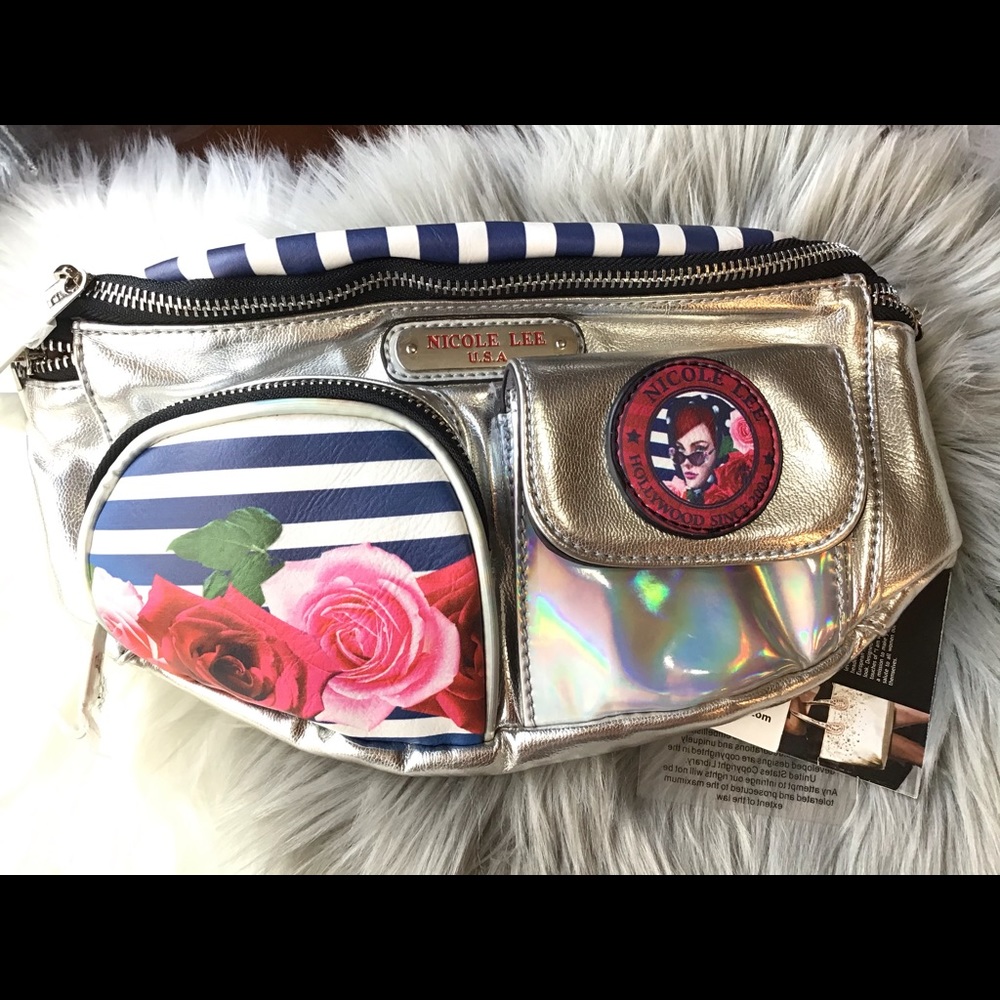 Cangaru bag